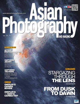 Asian Photography